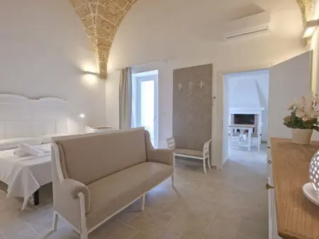 Location Villa à Casarano 6 personnes