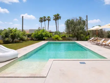 Location Villa à Torre Suda 6 personnes
