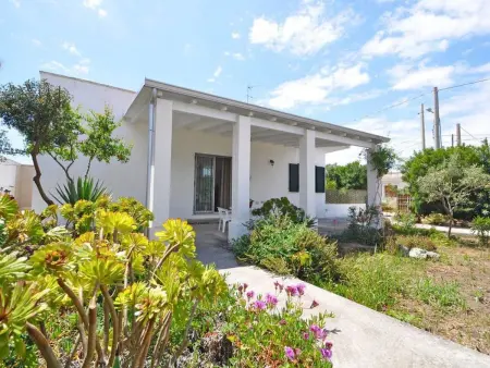 Location Villa à Torre Suda 5 personnes