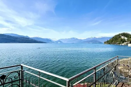 Location Maison à Arolo di Leggiuno 4 personnes