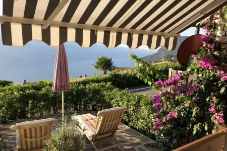 Location Maison à Tremosine sul Garda (BS) 4 personnes