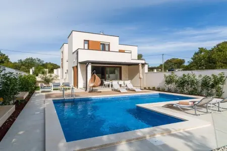 Location Villa à Svetvincenat 6 personnes