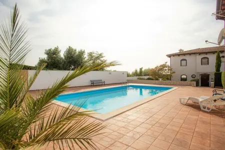 Location Villa à Tar 5 personnes