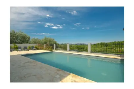 Location Villa à Rošini 8 personnes