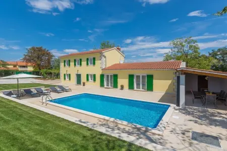 Location Villa à Kringa 8 personnes