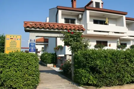 Location Maison à Funtana 4 personnes