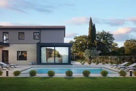 Location Villa à Poreč 6 personnes