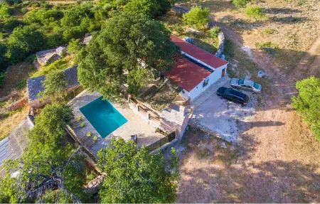Location Maison à Divojevici 10 personnes
