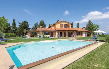 Location Maison à Lajatico 12 personnes