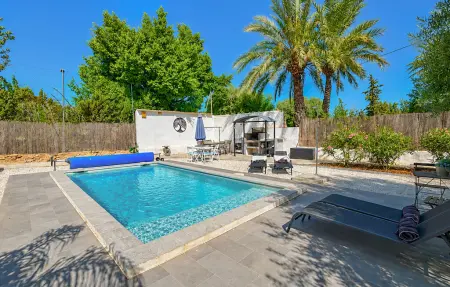 Location Maison à Elche 6 personnes