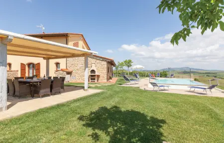Location Maison à Lajatico 10 personnes