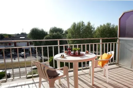 Location Maison à Porto Santa Margherita 5 personnes