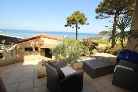 Location Maison à Lumio 4 personnes