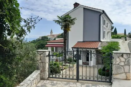 Location Maison à Vrbnik 3 personnes