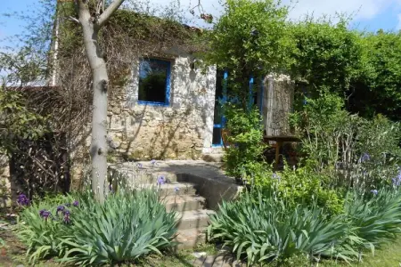 Location Maison à La Laupie 6 personnes