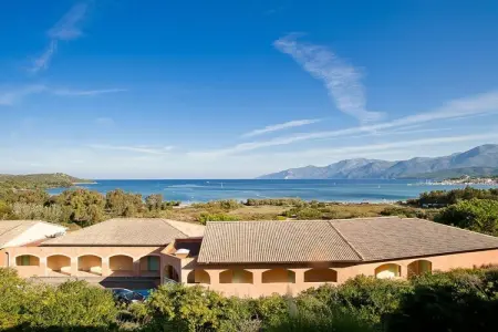 Location Maison à Saint Florent 4 personnes