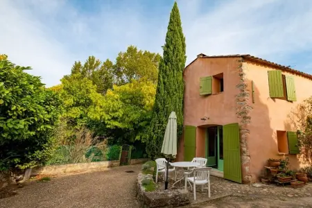 Location Maison à Gargas 3 personnes