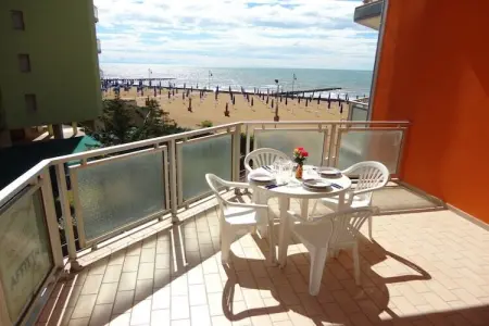 Location Maison à Porto Santa Margherita VE 5 personnes