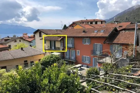 Location Maison à Cannero Riviera 5 personnes