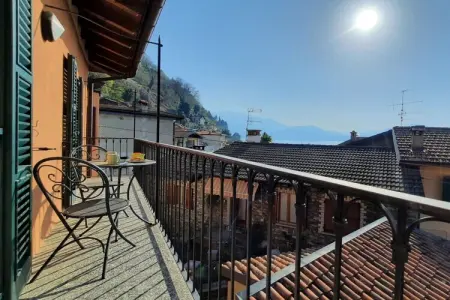 Location Maison à Cannero Riviera 5 personnes
