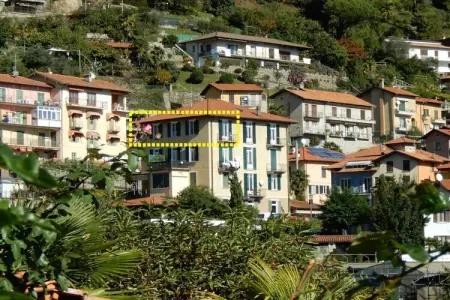 Location Maison à Cannero Riviera 3 personnes