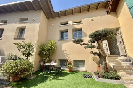 Location Maison à Limone sul Garda 4 personnes