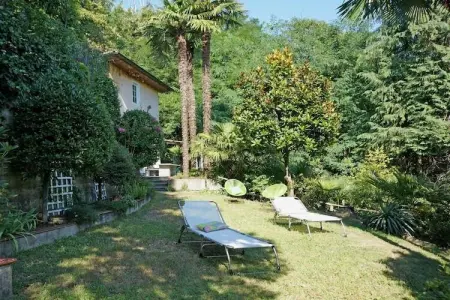 Location Maison à Luino 4 personnes