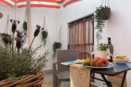 Location Maison à VERNAZZA 4 personnes