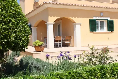 Location Maison à Sa Rapita 4 personnes