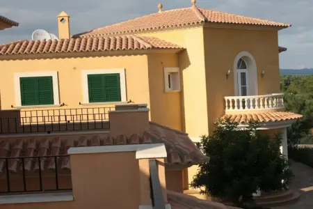 Location Maison à Sa Rapita 6 personnes