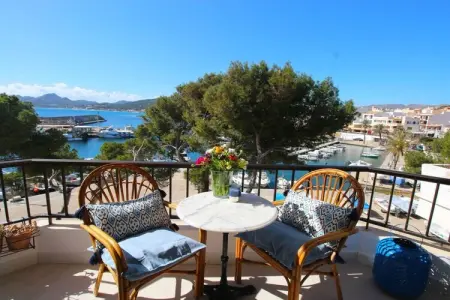 Location Maison à Cala Ratjada 3 personnes