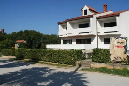 Location Maison à Funtana 3 personnes