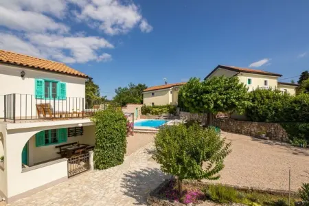 Location Maison à Rasopasno 4 personnes