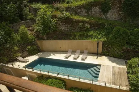 Location Maison à Bonnieux 6 personnes