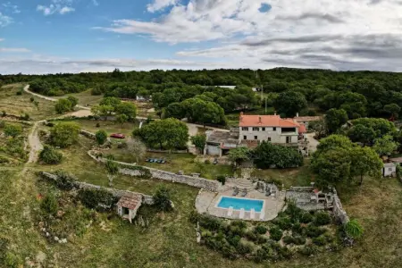 Location Maison à Labin 8 personnes