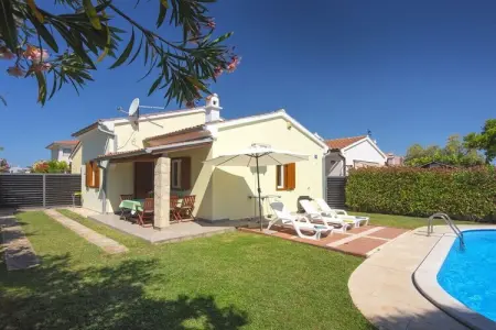 Location Maison à Banjole 6 personnes