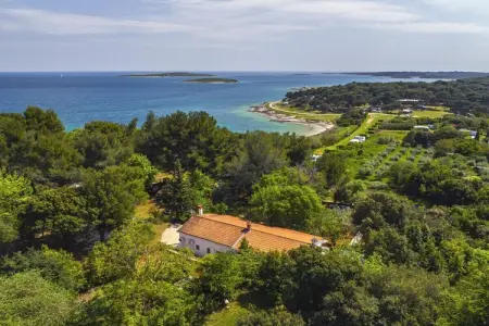 Location Maison à Premantura 6 personnes