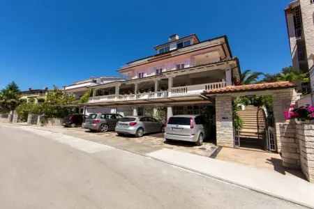 Location Maison à Pula 4 personnes