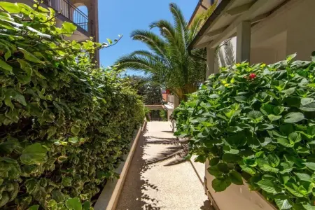 Location Maison à Pula 4 personnes