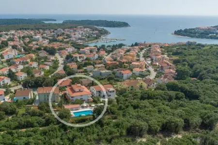 Location Maison à Pula 4 personnes