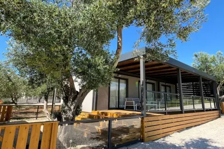 Location Maison à Biograd na moru 6 personnes