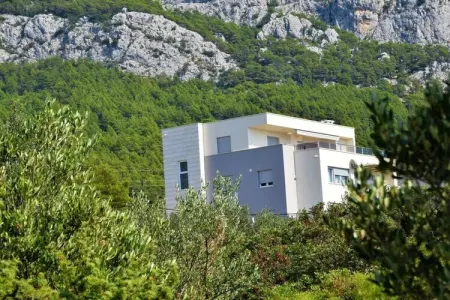 Location Maison à Makarska 3 personnes