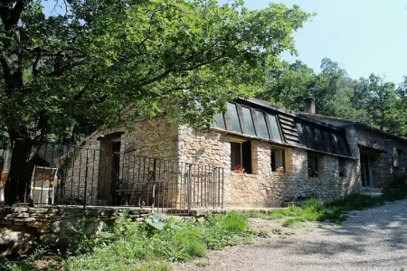Location Maison à Villars 4 personnes