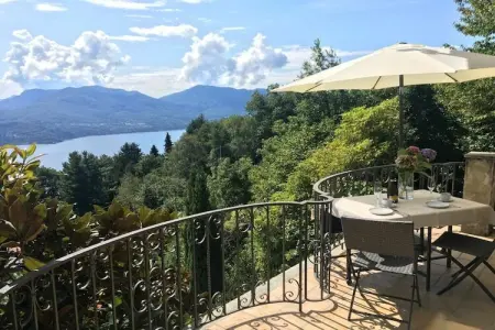 Location Maison à Trarego Viggiona 4 personnes
