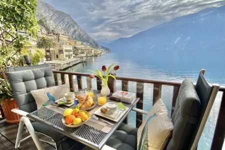 Location Maison à Limone sul Garda 4 personnes