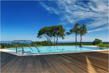 Location Villa à Isici 8 personnes
