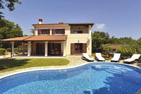 Location Villa à Medulin 8 personnes