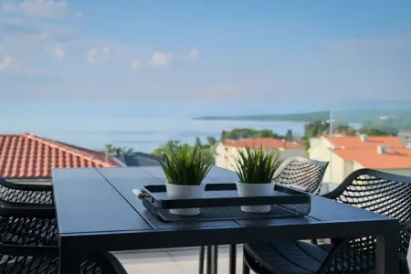 Location Maison à Malinska 6 personnes