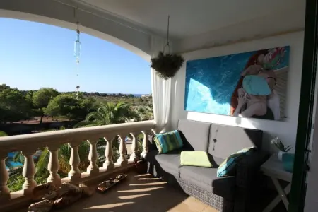 Location Maison à Cala Santanyi   Mallorca 4 personnes