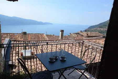 Location Maison à Tignale Oldesio 6 personnes